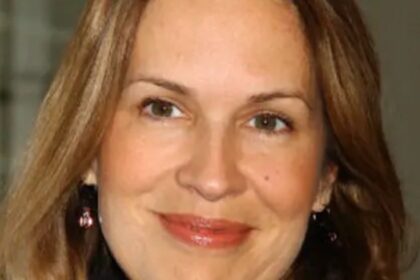 anya reeve