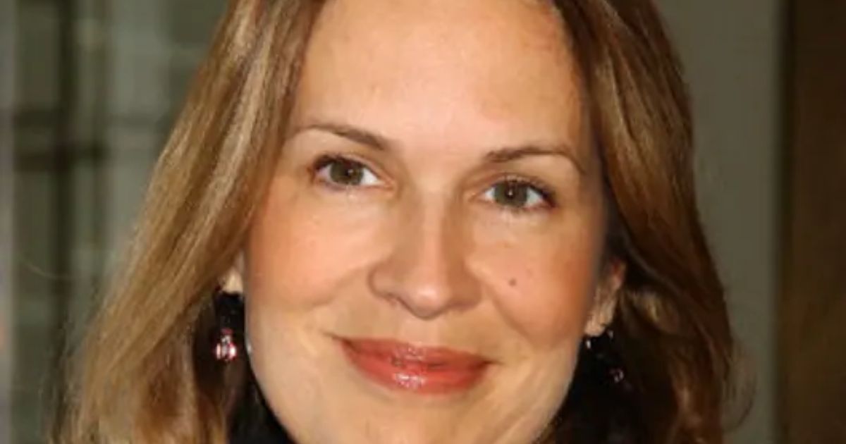 anya reeve