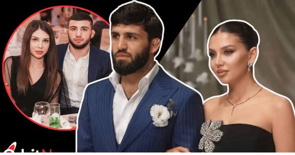 Arman Tsarukyan Wife