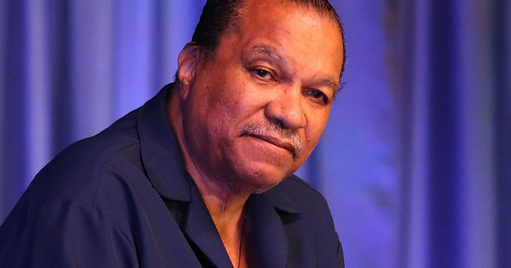 billy dee williams net worth