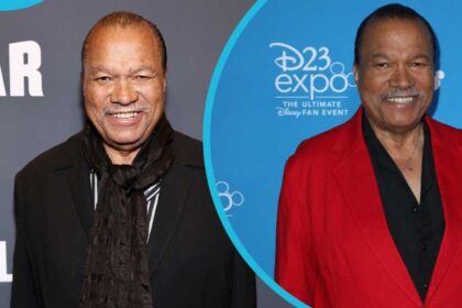 billy dee williams net worth