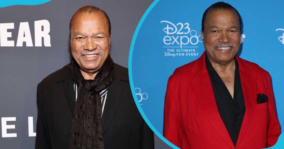 billy dee williams net worth
