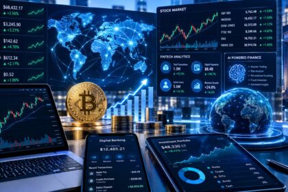 fintechzoom.com