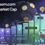 fintechzoom.com crypto market cap