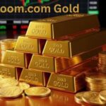 fintechzoom.com gold