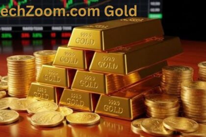 fintechzoom.com gold