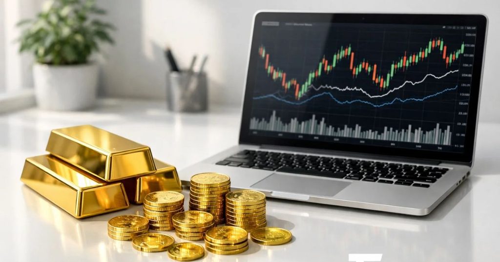 How to Use FintechZoom.com Gold for Financial Research