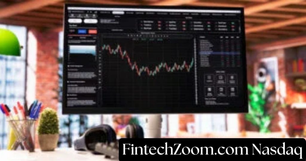 fintechzoom.com nasdaq