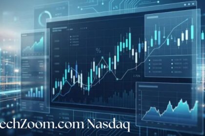 fintechzoom.com nasdaq