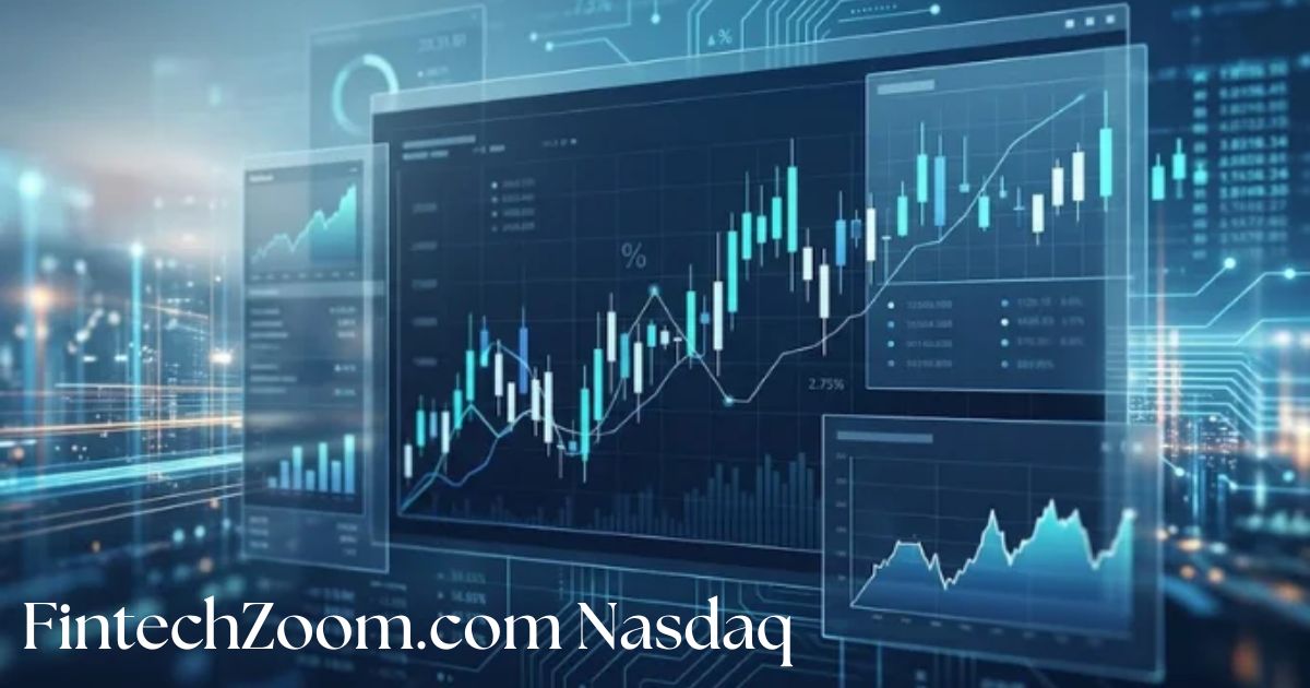fintechzoom.com nasdaq