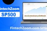 fintechzoom.com sp500