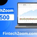 fintechzoom.com sp500