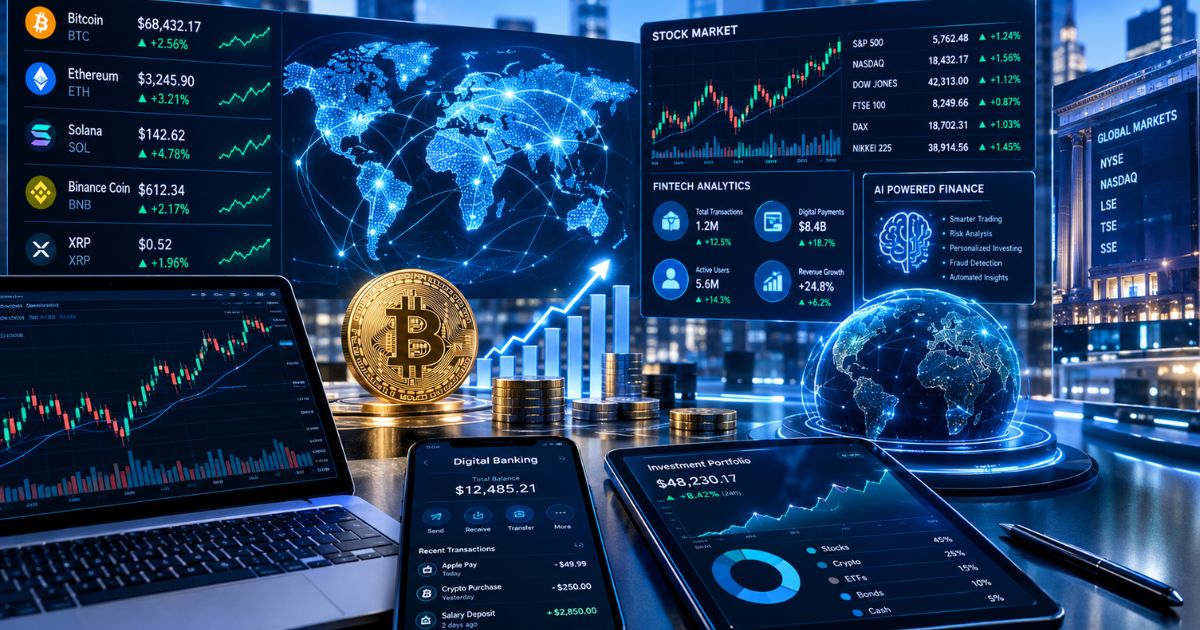 fintechzoom.com