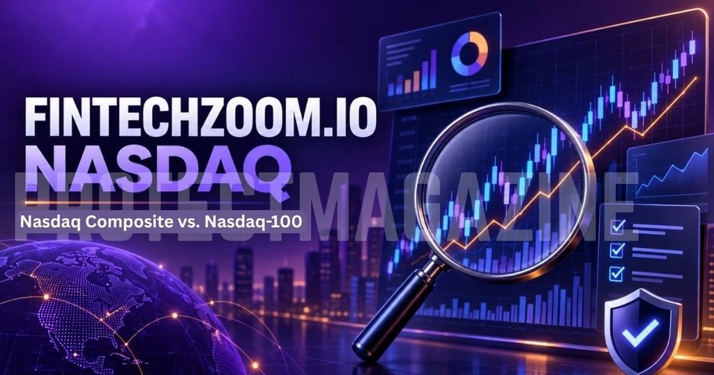 Nasdaq Composite vs. Nasdaq-100