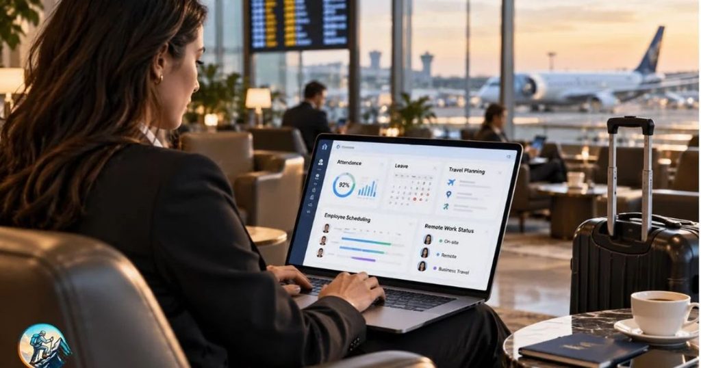 Benefits of Using HRMS Globex