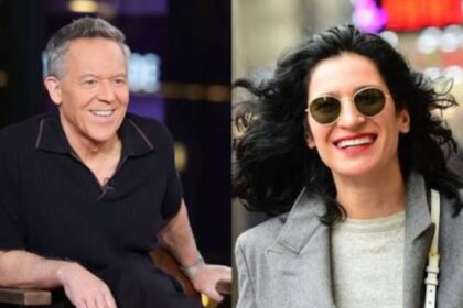 is greg gutfeld married