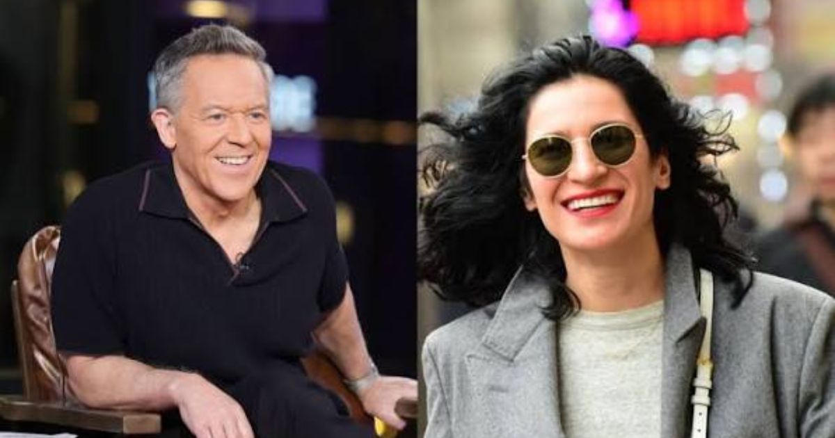is greg gutfeld married