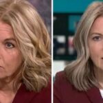 mary nightingale net worth