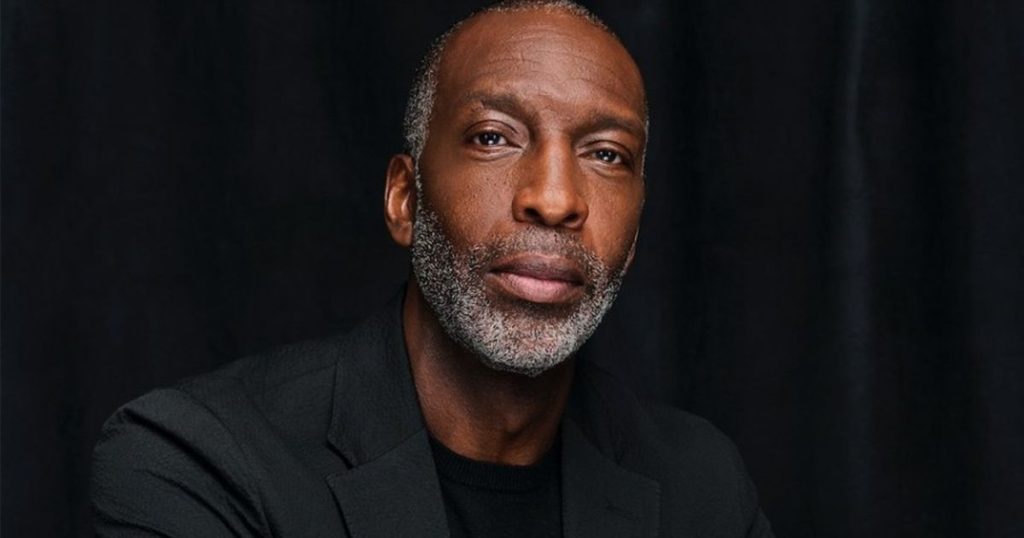 michael johnson