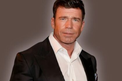 taylor sheridan net worth