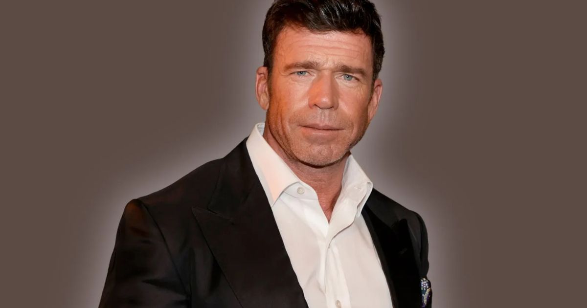 taylor sheridan net worth