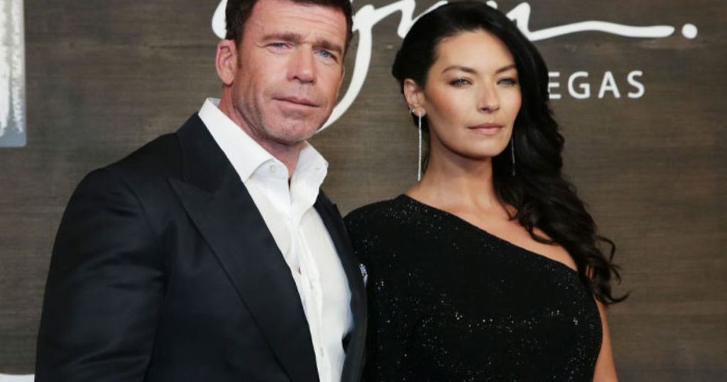 taylor sheridan net worth