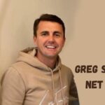 what is Greg Shepherd net worth