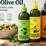 Graza Olive Oil