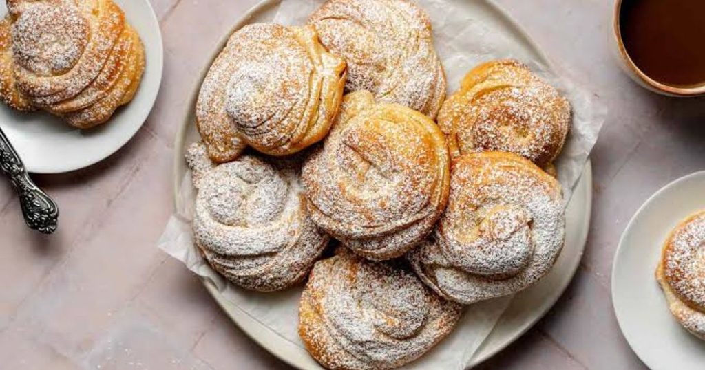 How to Enjoy Fresh Ensaimada at Home