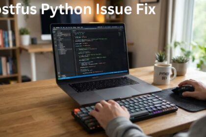 bvostfus python issue fix