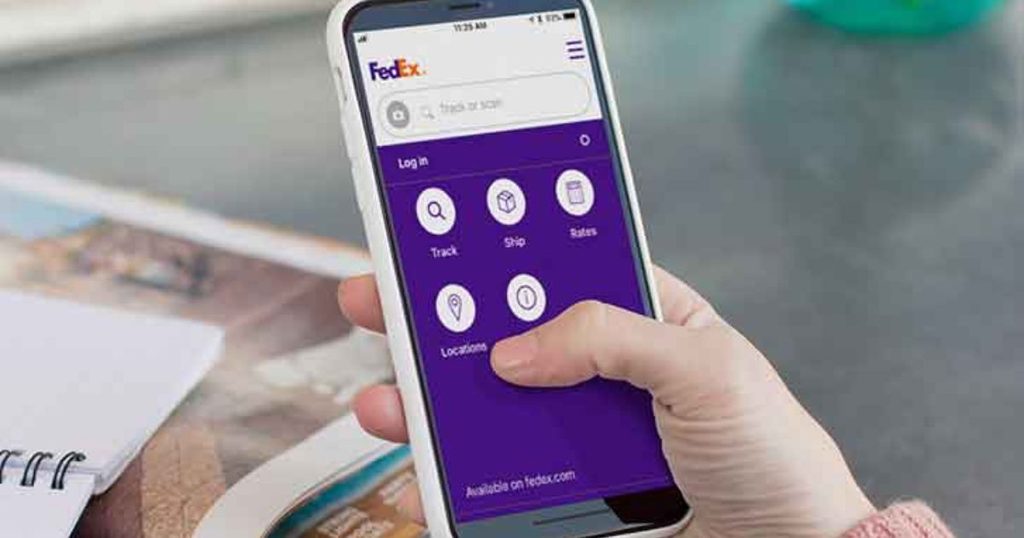 How to Set Up a FedEx Vacation Hold