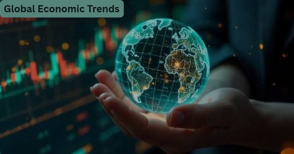 Global Economic Trends