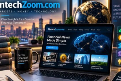 fintechzoom.com economy