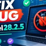 fix bug ralbel28.2.5