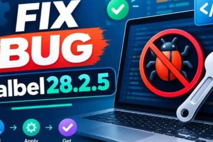 fix bug ralbel28.2.5