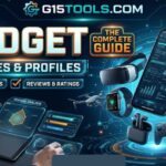 g15tools com