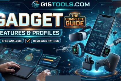 g15tools com