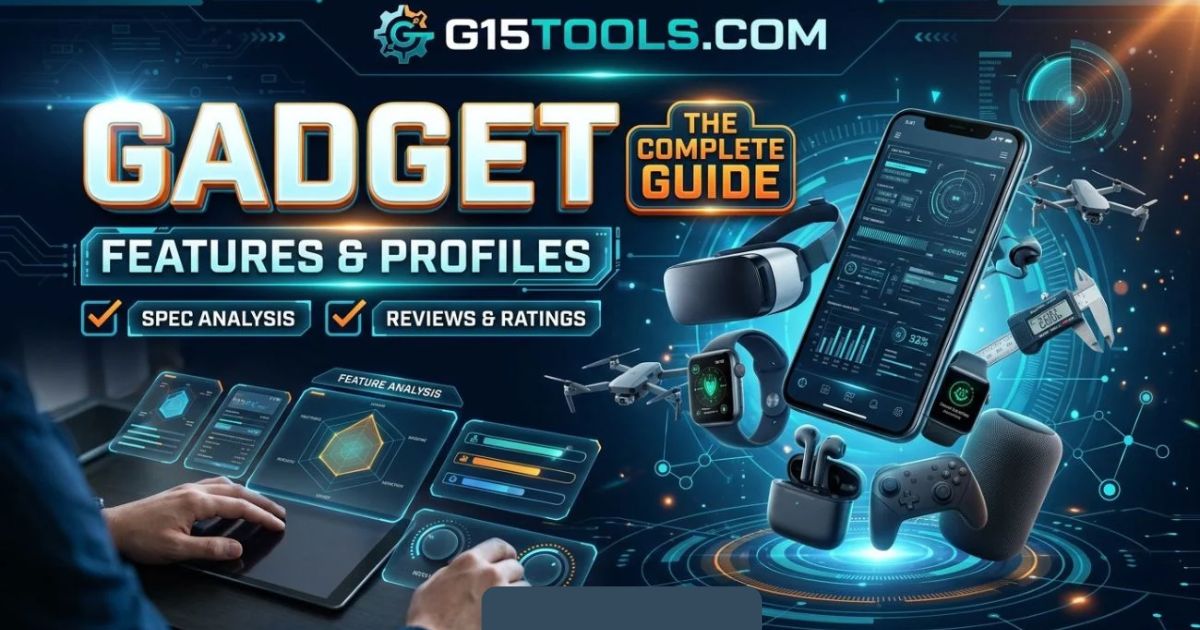 g15tools com