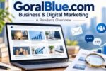 goralblue com