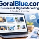 goralblue com