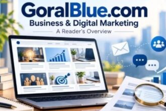 goralblue com