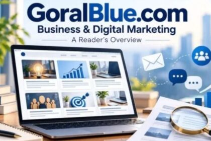 goralblue com