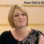how old is kerrie gosney