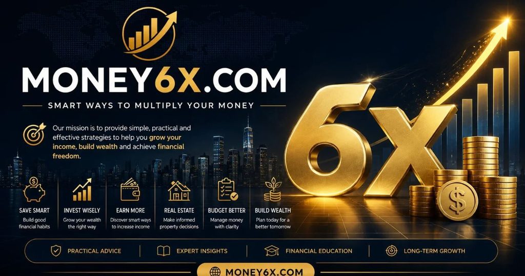 money6x.com