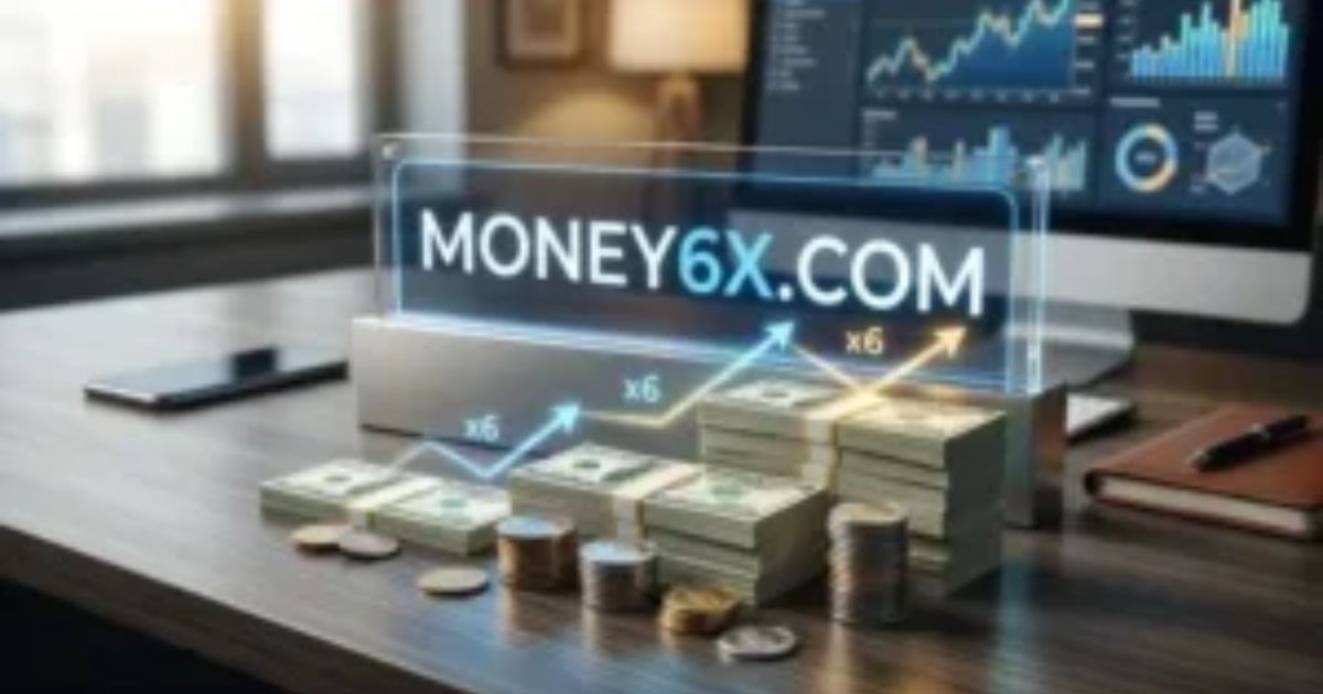 money6x.com