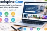 pixelspinx com