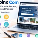 pixelspinx com