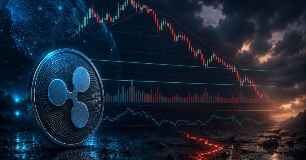 How to Use FintechZoom for XRP Research