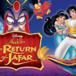 the return of jafar