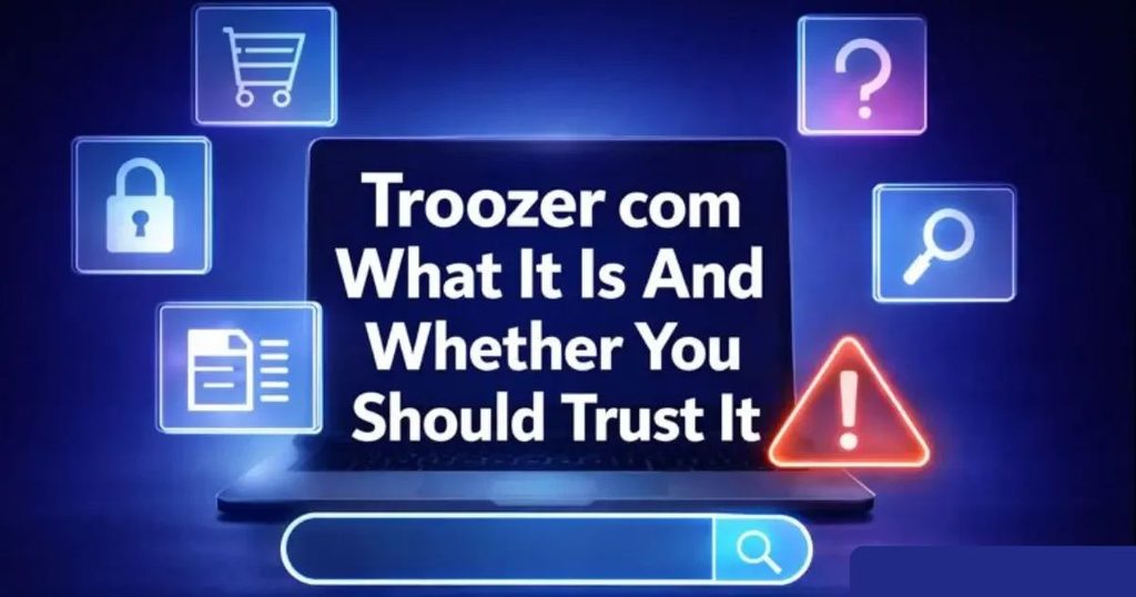 Benefits of Exploring Troozer Com